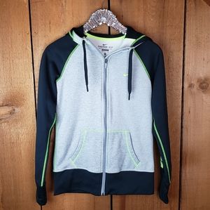 Womens Nike Therma-Fit Sweatshirt